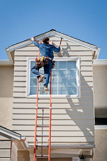 Siding Removal and Disposal in Tobaccoville, NC